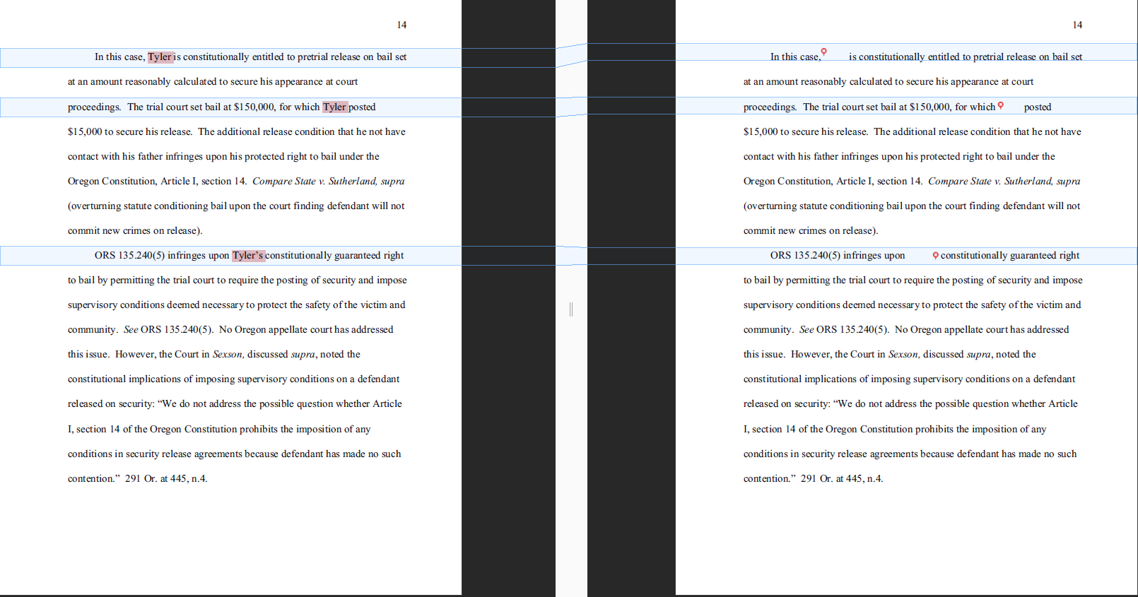 STATE OF OREGON, Plaintiff-Adverse Party, v. TYLER ANTHONY BLOK, Defendant-Relator.(CC C112414CR; SC S059925)