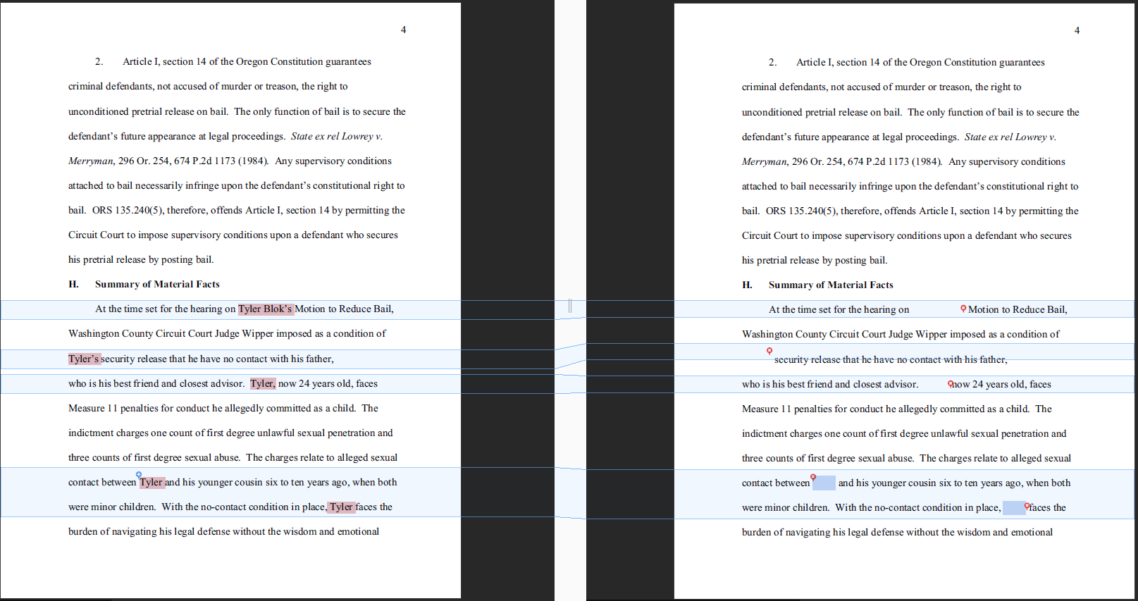 STATE OF OREGON, Plaintiff-Adverse Party, v. TYLER ANTHONY BLOK, Defendant-Relator.(CC C112414CR; SC S059925)